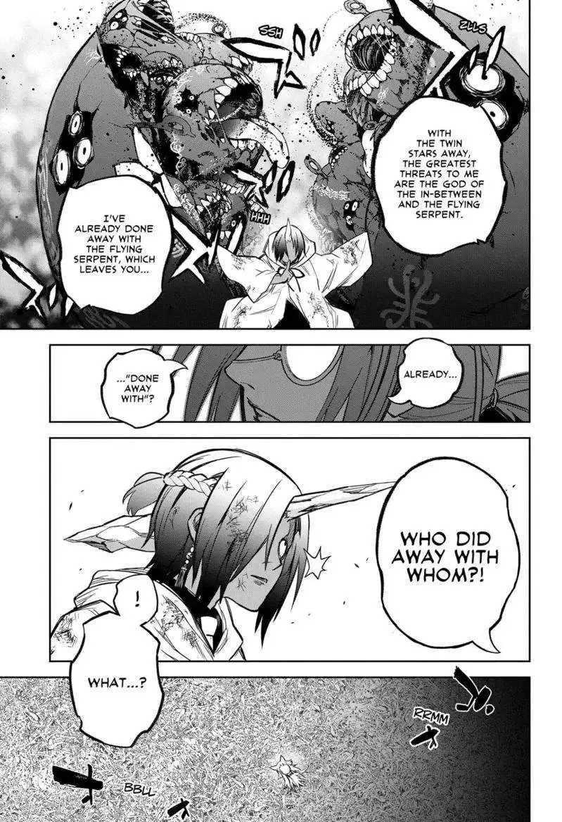 Sousei no Onmyouji Chapter 121 14